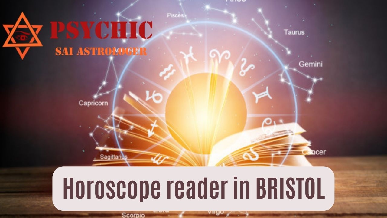 horoscope reader in bristol