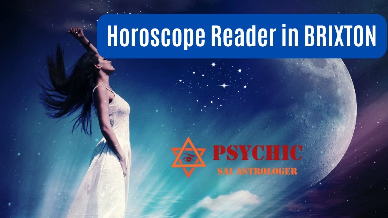 horoscope reader in brixton