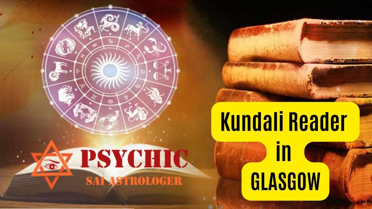 kundali reader in glasgow
