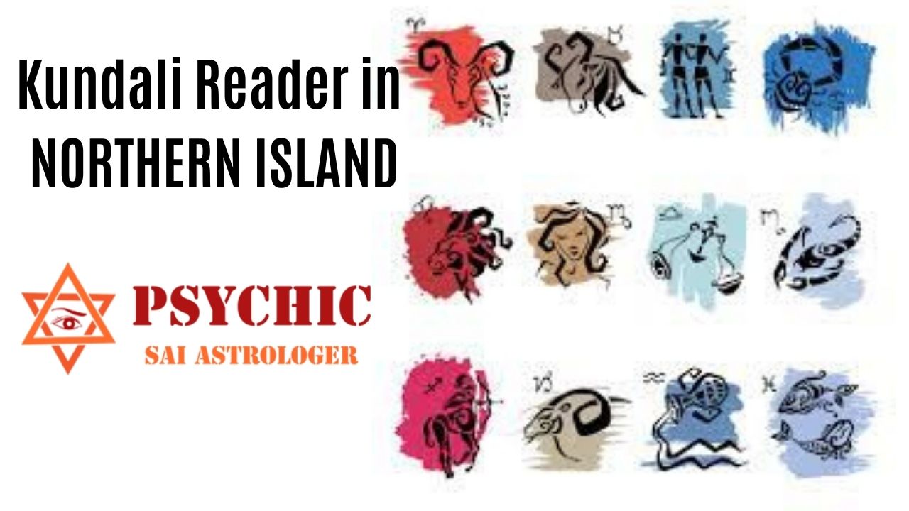 kundali reader in northern island