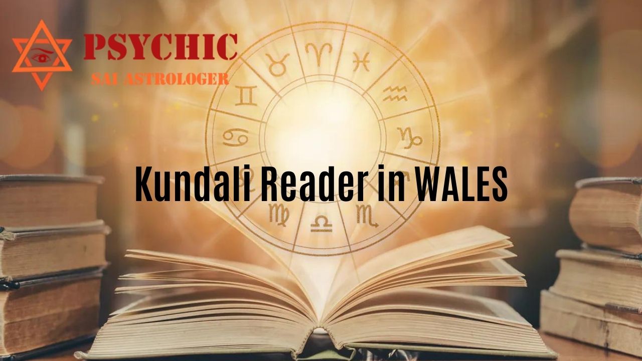 kundali reader in wales