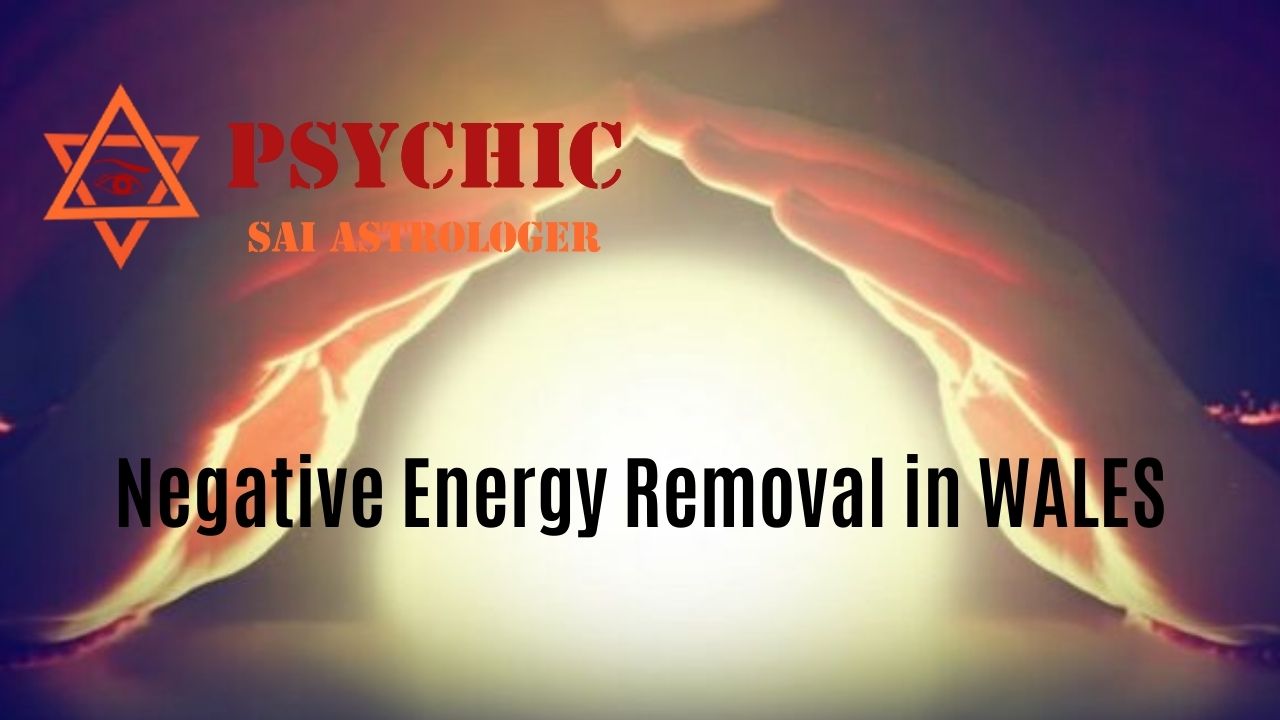 negative energy removal in wales