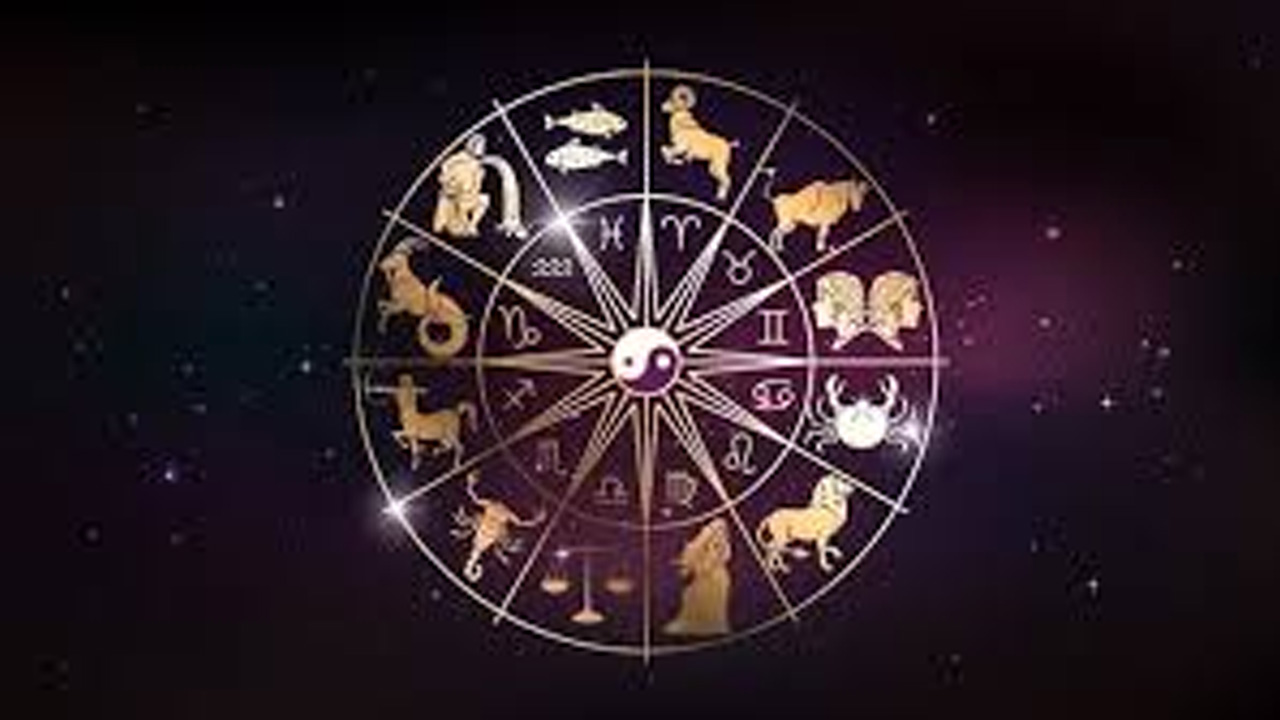 astrology and horoscope reading