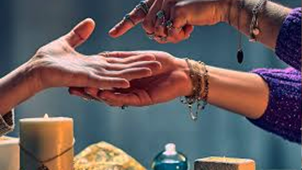 best indian psychic reader
