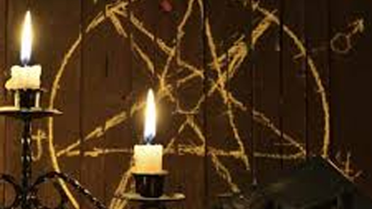 black magic removal and protection